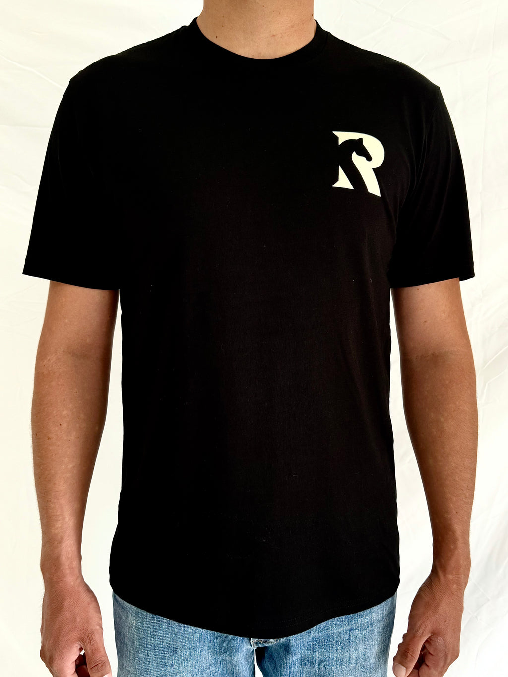 Rienda Real Western Graphic Tee